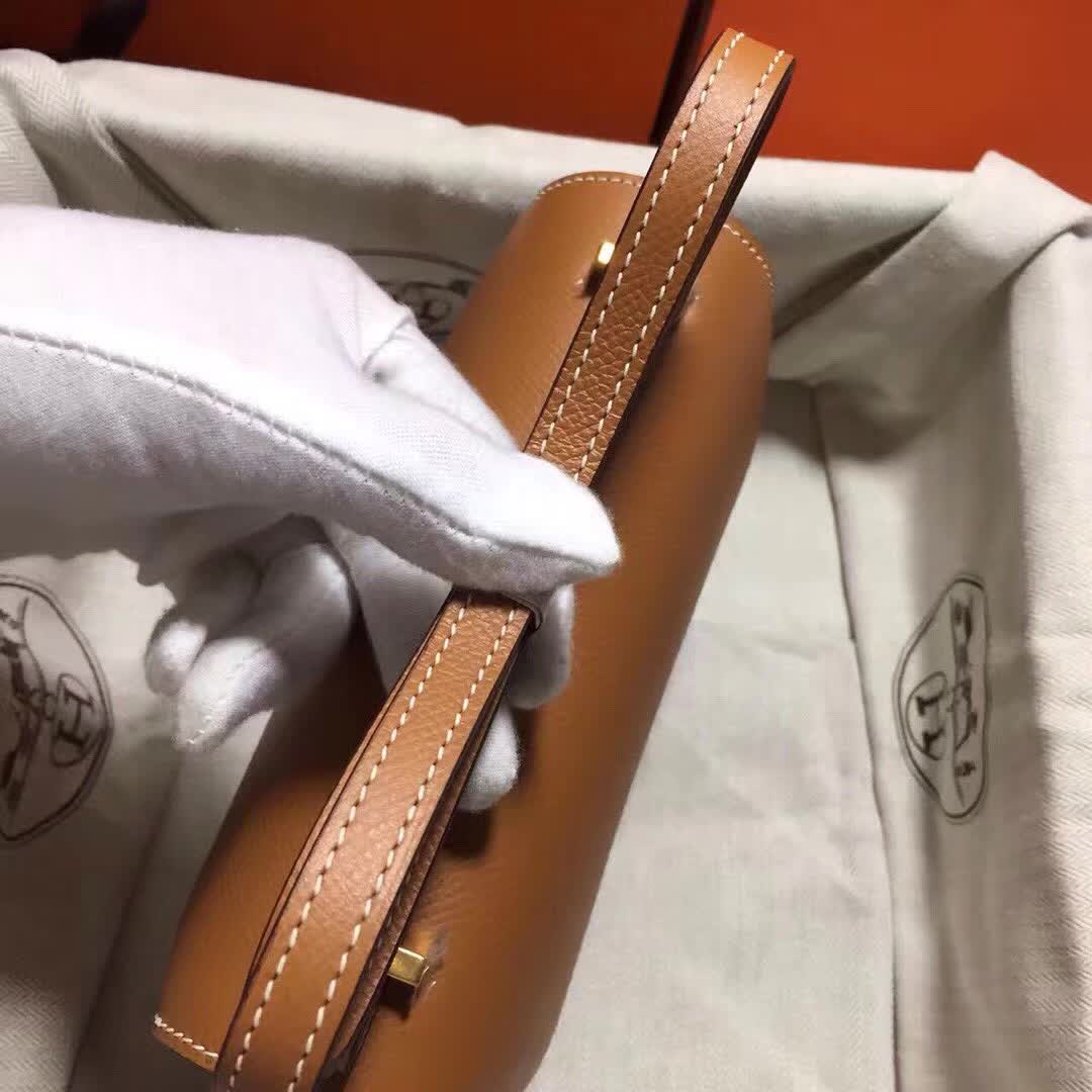 Hermes Stewardess Bags